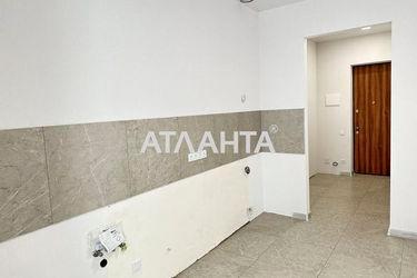 1-room apartment apartment by the address st. Borovskogo Nikolaya (area 31 m²) - Atlanta.ua - photo 22