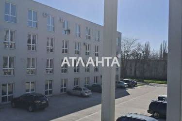 1-комнатная квартира по адресу ул. Боровского Николая (площадь 31 м²) - Atlanta.ua - фото 36