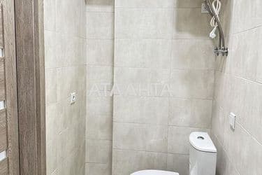 1-room apartment apartment by the address st. Borovskogo Nikolaya (area 30 m²) - Atlanta.ua - photo 20