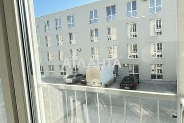 1-room apartment apartment by the address st. Borovskogo Nikolaya (area 30 m²) - Atlanta.ua - photo 23