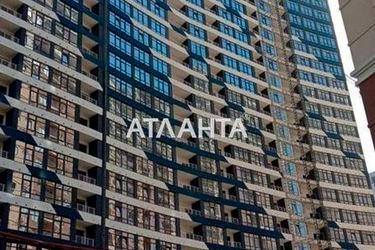 1-комнатная квартира по адресу Курортный пер. (площадь 38 м²) - Atlanta.ua - фото 6