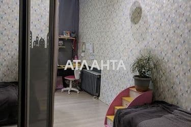 2-комнатная квартира по адресу ул. Успенская (площадь 51 м²) - Atlanta.ua - фото 10