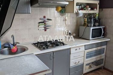 2-комнатная квартира по адресу ул. Успенская (площадь 51 м²) - Atlanta.ua - фото 13
