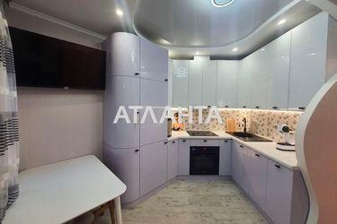 1-room apartment apartment by the address st. Raduzhnyy m n (area 44 m²) - Atlanta.ua - photo 19