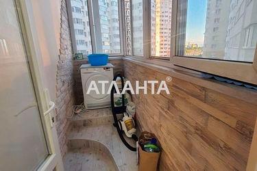 1-room apartment apartment by the address st. Raduzhnyy m n (area 44 m²) - Atlanta.ua - photo 26