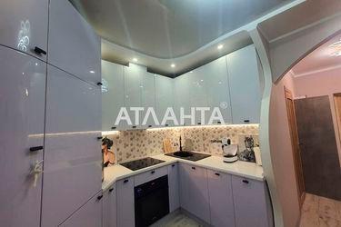 1-room apartment apartment by the address st. Raduzhnyy m n (area 44 m²) - Atlanta.ua - photo 20