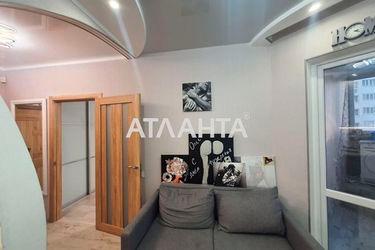 1-room apartment apartment by the address st. Raduzhnyy m n (area 44 m²) - Atlanta.ua - photo 23