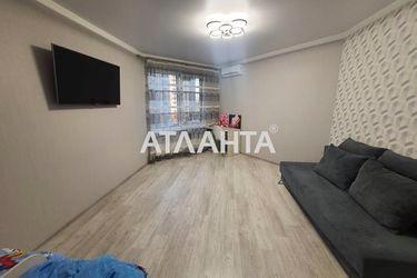 1-room apartment apartment by the address st. Raduzhnyy m n (area 44 m²) - Atlanta.ua - photo 29