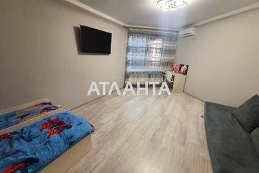 1-room apartment apartment by the address st. Raduzhnyy m n (area 44 m²) - Atlanta.ua - photo 30