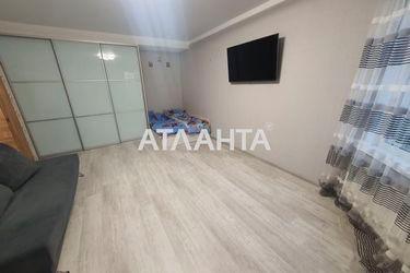 1-room apartment apartment by the address st. Raduzhnyy m n (area 44 m²) - Atlanta.ua - photo 27