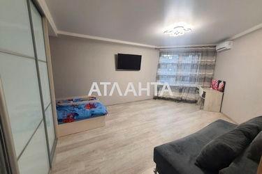 1-room apartment apartment by the address st. Raduzhnyy m n (area 44 m²) - Atlanta.ua - photo 28