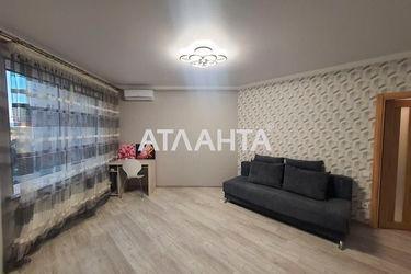 1-room apartment apartment by the address st. Raduzhnyy m n (area 44 m²) - Atlanta.ua - photo 32