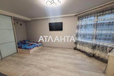 1-room apartment apartment by the address st. Raduzhnyy m n (area 44 m²) - Atlanta.ua - photo 31