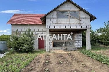 House by the address st. Gulyaeva Vitaliya Oktyabrskaya (area 75 m²) - Atlanta.ua - photo 9