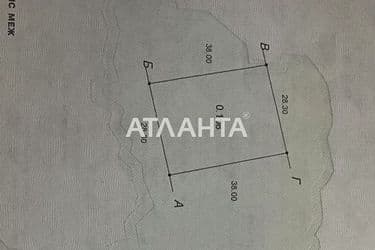 Ділянка за адресою вул. Запорізька (площа 10,8 сот) - Atlanta.ua - фото 8