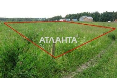 Landplot by the address st. Zaporozhskaya (area 10,8 acr) - Atlanta.ua - photo 13