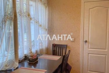 2-кімнатна квартира за адресою вул. Ядова Сергія (площа 57 м²) - Atlanta.ua - фото 21