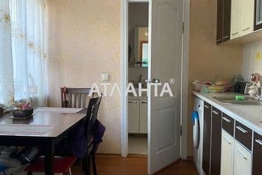 2-комнатная квартира по адресу ул. Ядова Сергея (площадь 57 м²) - Atlanta.ua - фото 23