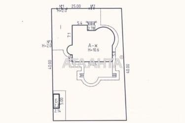 House by the address st. Morskaya (area 248 m²) - Atlanta.ua - photo 19