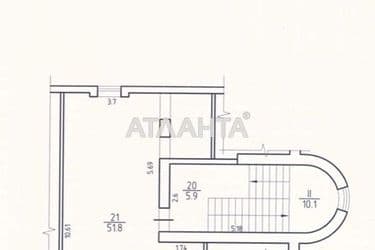 House by the address st. Morskaya (area 248 m²) - Atlanta.ua - photo 22
