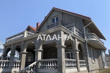 House by the address st. Morskaya (area 248 m²) - Atlanta.ua - photo 13
