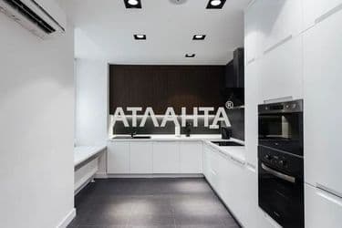 3-комнатная квартира по адресу Приморский бул. (площадь 183,5 м²) - Atlanta.ua - фото 34