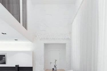 3-комнатная квартира по адресу Приморский бул. (площадь 183,5 м²) - Atlanta.ua - фото 36
