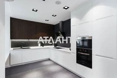 3-комнатная квартира по адресу Приморский бул. (площадь 183,5 м²) - Atlanta.ua - фото 33