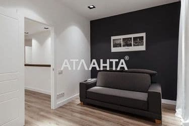 3-комнатная квартира по адресу Приморский бул. (площадь 183,5 м²) - Atlanta.ua - фото 41