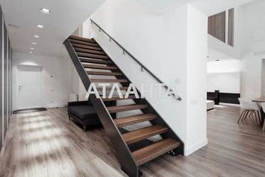 3-комнатная квартира по адресу Приморский бул. (площадь 183,5 м²) - Atlanta.ua - фото 50