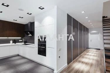 3-комнатная квартира по адресу Приморский бул. (площадь 183,5 м²) - Atlanta.ua - фото 32