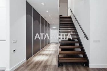 3-комнатная квартира по адресу Приморский бул. (площадь 183,5 м²) - Atlanta.ua - фото 52