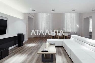 3-комнатная квартира по адресу Приморский бул. (площадь 183,5 м²) - Atlanta.ua - фото 55