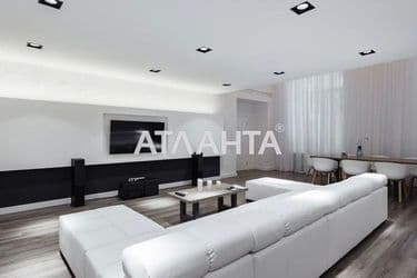 3-комнатная квартира по адресу Приморский бул. (площадь 183,5 м²) - Atlanta.ua - фото 56