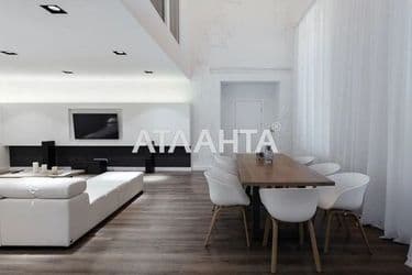 3-комнатная квартира по адресу Приморский бул. (площадь 183,5 м²) - Atlanta.ua - фото 57