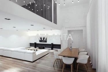 3-комнатная квартира по адресу Приморский бул. (площадь 183,5 м²) - Atlanta.ua - фото 31