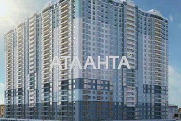2-кімнатна квартира за адресою вул. Героїв Крут (площа 71,4 м²) - Atlanta.ua - фото 6