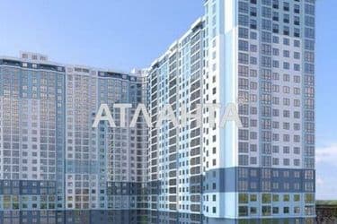 2-кімнатна квартира за адресою вул. Героїв Крут (площа 71,4 м²) - Atlanta.ua - фото 7