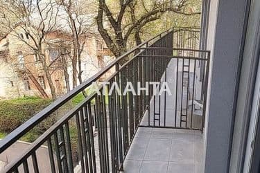 1-комнатная квартира по адресу Шевченко пр. (площадь 37 м²) - Atlanta.ua - фото 18