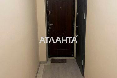 1-room apartment apartment by the address st. Makarenko (area 30 m²) - Atlanta.ua - photo 13