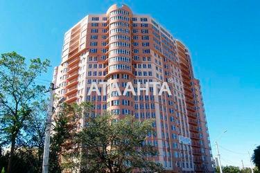 1-room apartment apartment by the address st. Makarenko (area 30 m²) - Atlanta.ua - photo 9