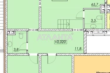 Комерційна нерухомість за адресою вул. Прохорівська (площа 129,1 м²) - Atlanta.ua - фото 10