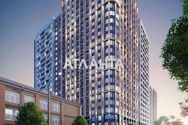 Коммерческая недвижимость по адресу ул. Франко Ивана (площадь 42,0 м²) - Atlanta.ua - фото 9