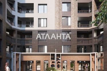Коммерческая недвижимость по адресу ул. Франко Ивана (площадь 48,4 м²) - Atlanta.ua - фото 11