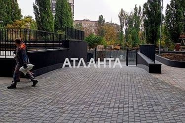 Коммерческая недвижимость по адресу ул. Франко Ивана (площадь 48,4 м²) - Atlanta.ua - фото 13