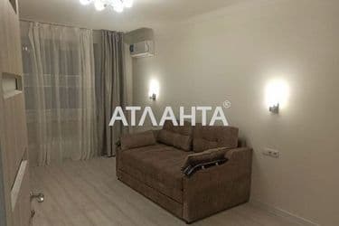 1-кімнатна квартира за адресою вул. Сахарова (площа 43 м²) - Atlanta.ua - фото 16