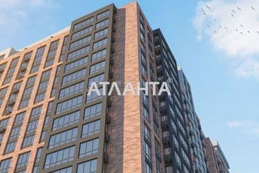 1-кімнатна квартира за адресою Гагаріна пр. (площа 54 м²) - Atlanta.ua - фото 6