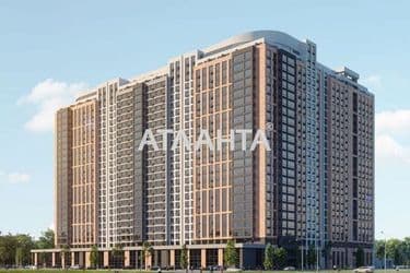 1-кімнатна квартира за адресою Гагаріна пр. (площа 54 м²) - Atlanta.ua - фото 7
