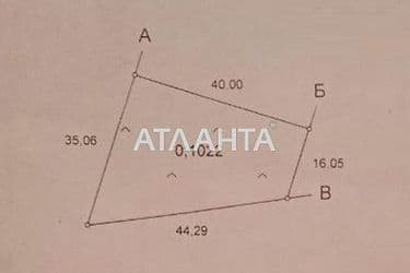 Ділянка за адресою вул. Гірська (площа 10,2 сот) - Atlanta.ua - фото 16