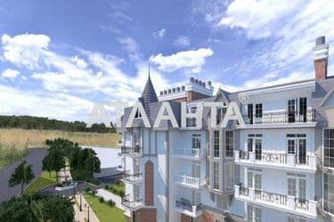 2-rooms apartment apartment by the address st. Varshavskiy proezd (area 55 m²) - Atlanta.ua - photo 6